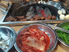 -麻蒲碳烤肉(梅花园店)