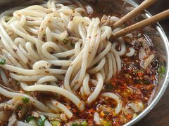 -攀枝花·任德琼·盐边羊肉米线