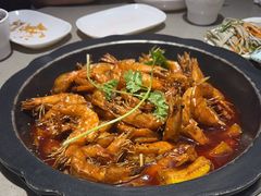 -巴蜀王婆大虾(首经贸店)