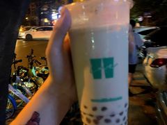 -1点点(领事馆店)