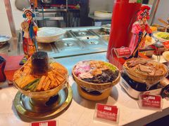 -山西会馆·晋菜·晋商宴·牌匾博物馆(胜利东街店)