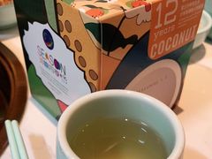 -润园四季椰子鸡火锅(南山海岸城店)