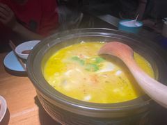 -九锅一堂酸菜鱼(新南凯德直营店)