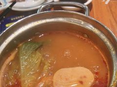 -龙聚德北京烤鸭(巴南商社汇购物中心店)