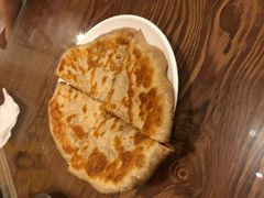 -清真吴记门钉肉饼·喜多利