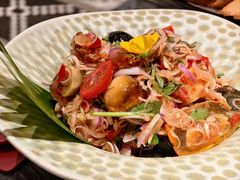 -Thai Alley泰爱里(二沙岛店)