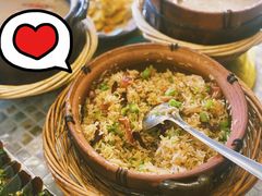 腊味煲仔饭-李记潮汕砂锅粥(营福路店)