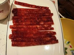小香肠-三人行骨头王火锅(长寿店)