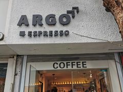 门面-Joymean coffee.见面咖啡