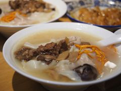 海味抄手-龙抄手食府(浣花北路店)