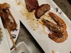 -大渔铁板烧(花园道店)