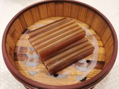 椰香姜汁糕-香港富临皇宫(五月花商业广场店)