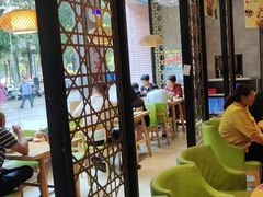 -小六汤包·西安老字号·中华名小吃(高新四路店)