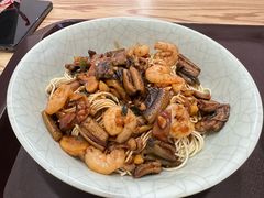 -晓午阳常熟炒浇面(红庙店)