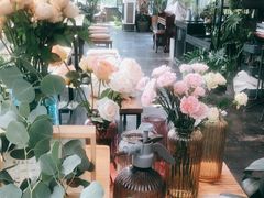 -北马山庄植趣咖啡
