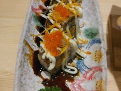 -菊上日式料理(蚌埠银泰店)