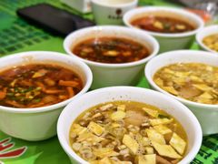 -令氏家外家周秦食府(高新店)