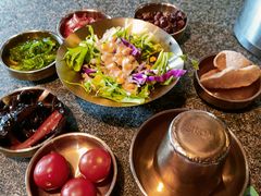 -兰正韩·韩国料理(春熙路店)