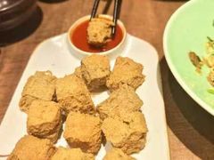 -香园茶社·金陵小灶(老门东店)