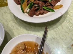 -禄源公·老莞诚饭店