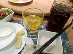 -一朵菌·野生菌探索家火锅(南亚店)