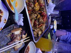 -冰城小镇音乐串吧·聚会餐厅(百子湾店)