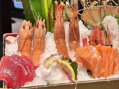 -万岛日本料理铁板烧(万象城店)