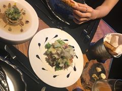 -AZUL by FUEL蓝色·法式酒馆(琶醍店)