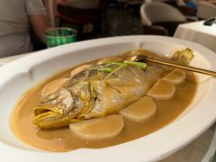 -華府Deluxe(兴业太古汇店)