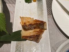 -王鼎精致料理铁板烧(世博源店)