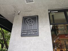 门面-慢象咖啡(台江店)
