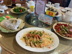 -崖口红树林海鲜餐厅