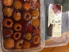 榅桲儿-情忆草原涮肉馆
