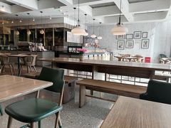 大堂-Wagas沃歌斯(富力广场店)
