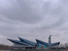 -盐城丹顶鹤湿地生态旅游区