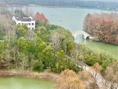 -上海海湾国家森林公园