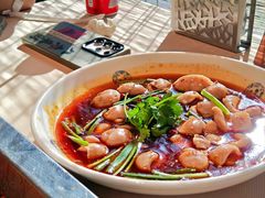 -龙森园火锅(琴台路店)