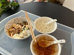 -辣辣小吃豆花米线(大观篆新农贸市场店)