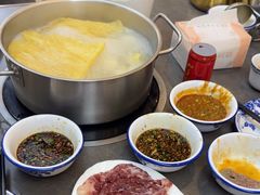 -万祥牛肉火锅(金龙店)