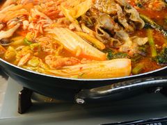 -MI WU FACTORY米屋美食工厂餐厅(绿地店)