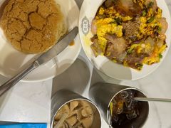 -深仔记茶餐厅(亚士厘道店)