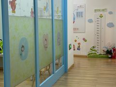 -培飞思维启蒙·益智游戏·科学探索(城西银泰店)