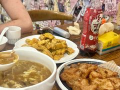 -美达尔烧烤(银川东路店)