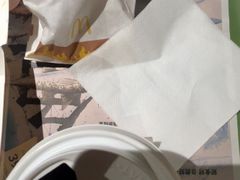 -麦当劳(豫园店)