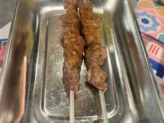 -楼兰新疆菜(江宁万达店)