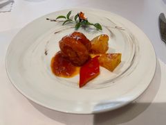 -涵苑私宴定制(外滩店)