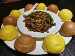 -安多素食(广仁寺路店)