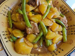 -四海蒸鲜蒸汽海鲜自助(北戴河店)