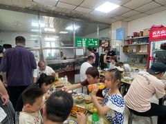 -清真-戏楼王记牛肉面