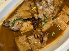 -澜小宴·胶东海鲜烟台味(时光塔店)